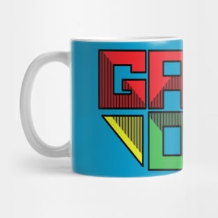 Game On Mug